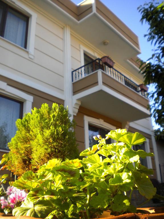 Suna Apart Hotel Gokceada Room photo