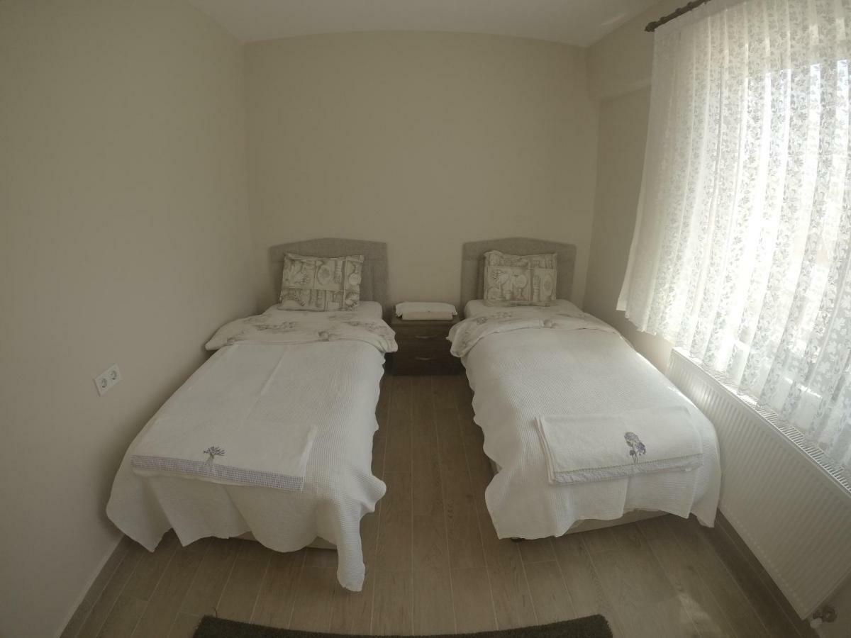 Suna Apart Hotel Gokceada Exterior photo