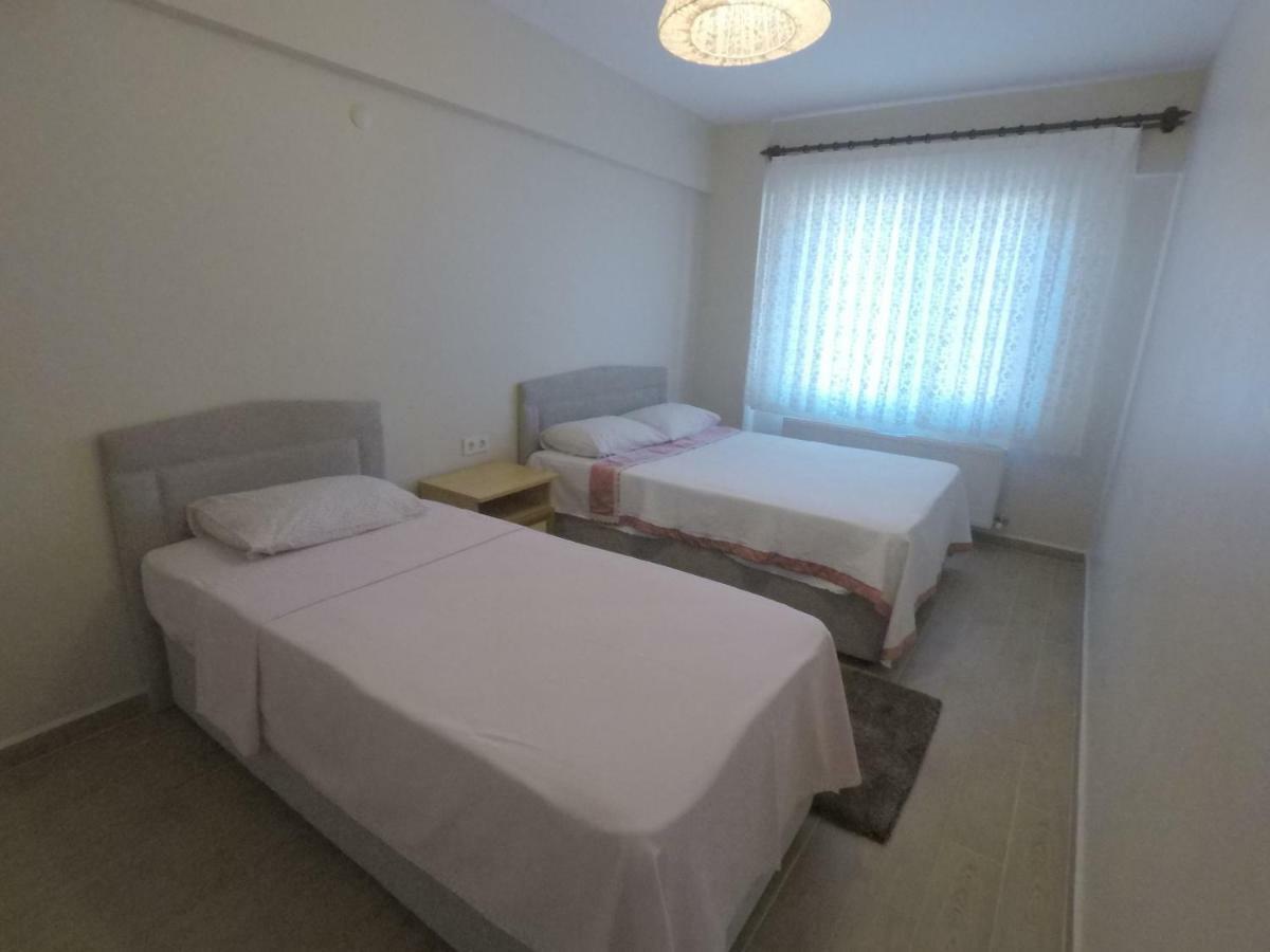 Suna Apart Hotel Gokceada Exterior photo